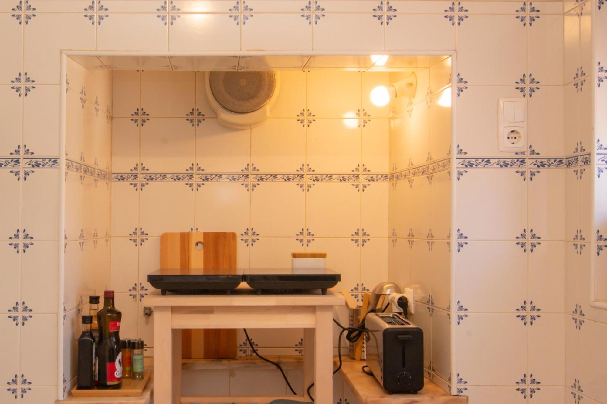 Charming & Peaceful Family Flat Apartment Lisbon Bagian luar foto