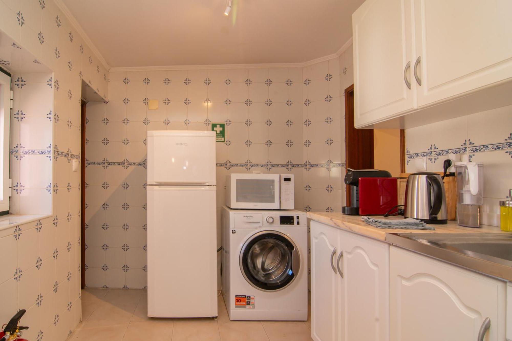 Charming & Peaceful Family Flat Apartment Lisbon Bagian luar foto